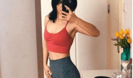 麻豆楠,探寻自然与时尚的完美融合