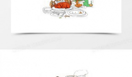 暴食漫画,描绘现代都市人的饮食焦虑与情感释放