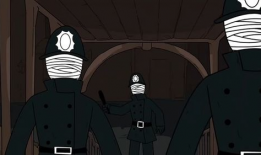 scp漫画,揭秘神秘现象背后的秘密与真相